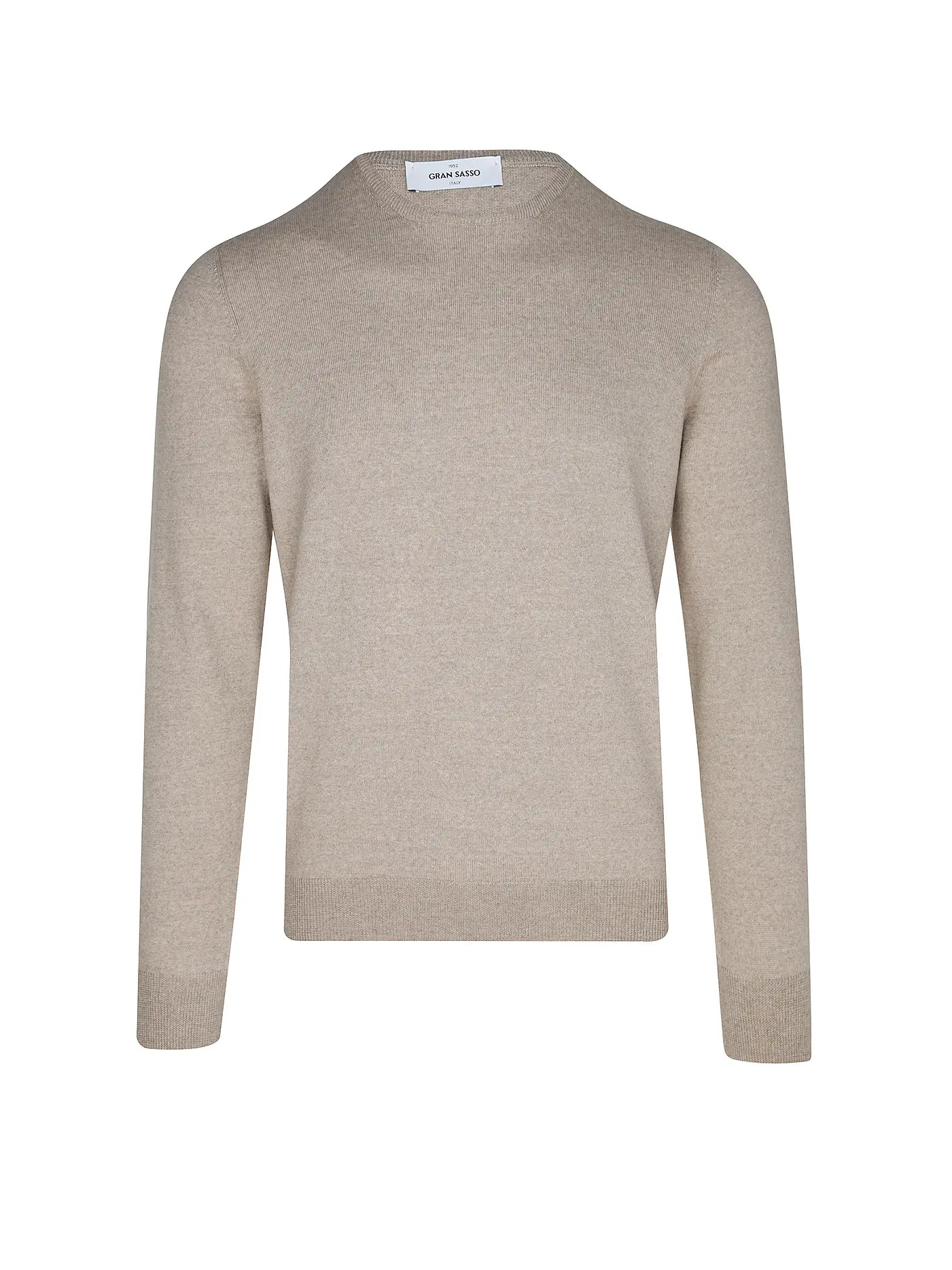 GRAN SASSO | Pullover | beige